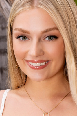 Hazel Winters from PENTHOUSE